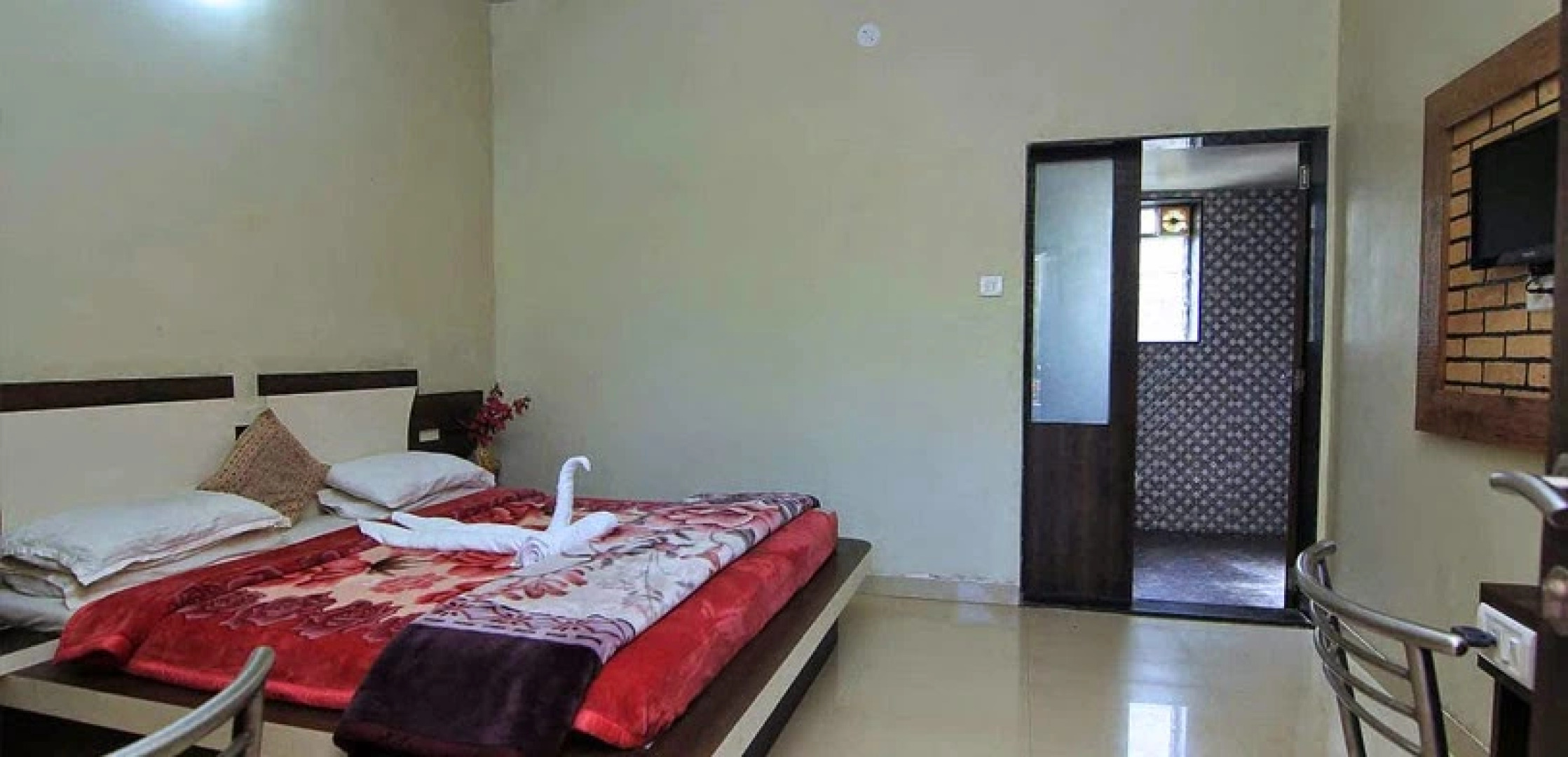 Cloud Green Residency