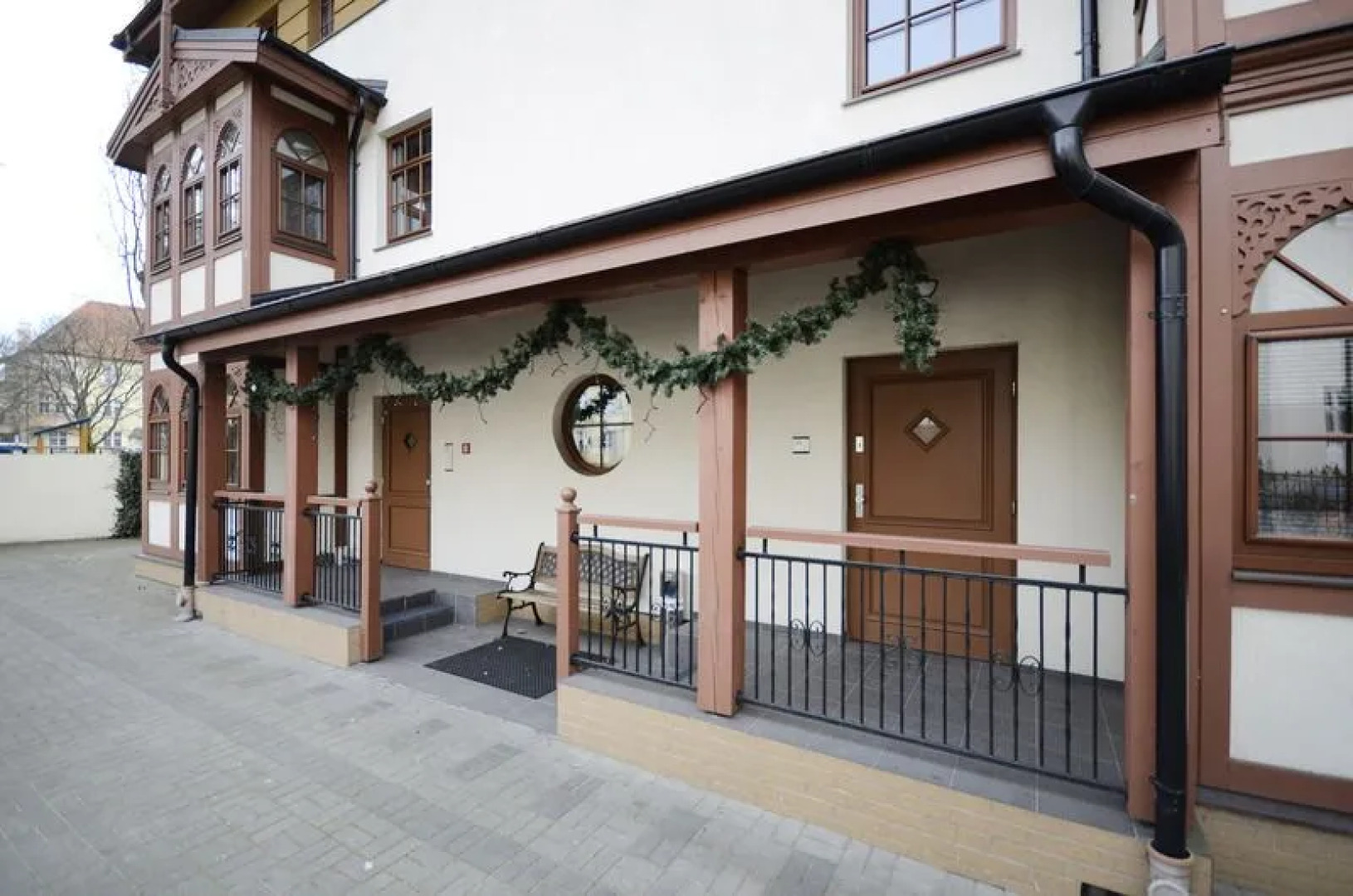 Dom & House - Apartmenty Zacisze