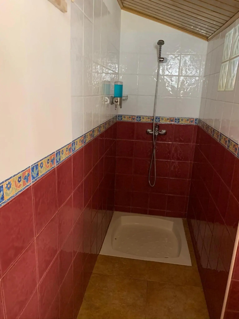 Casa rural Cora de Tudmir