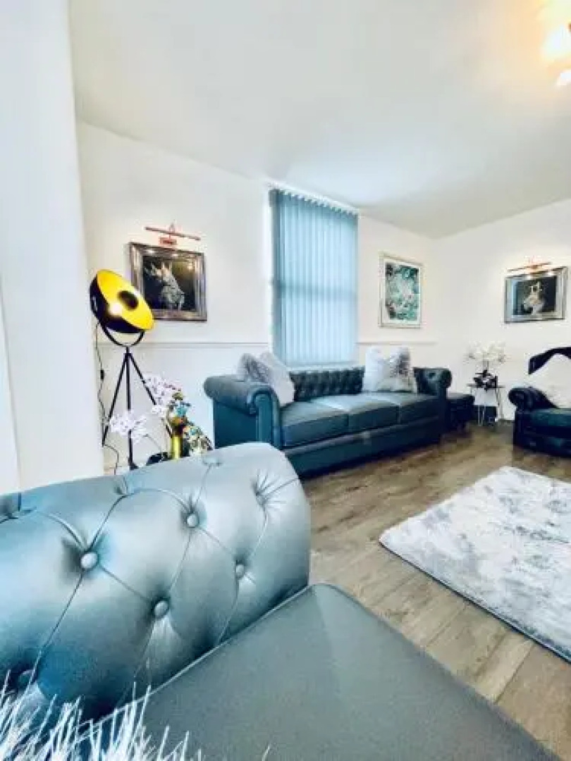 Trinity Holiday home