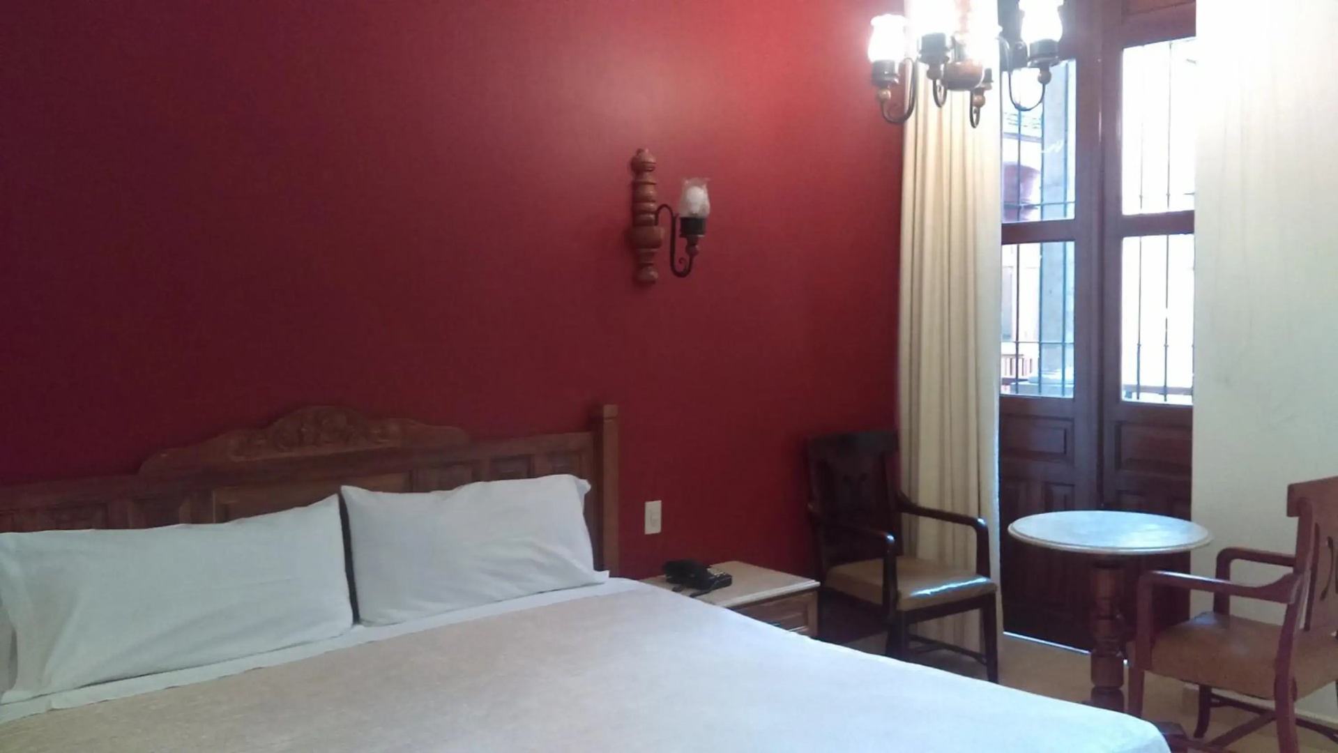 San Francisco Plaza Hotel