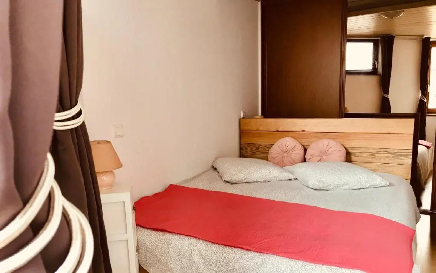 Aux Deux Cigognes Ammerschwihr