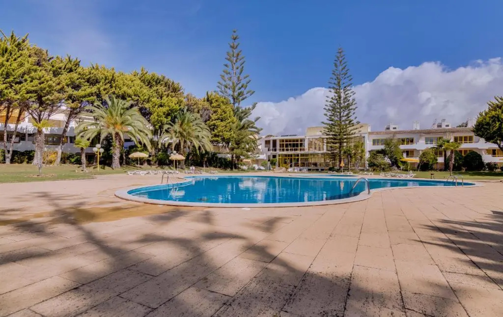 Apartamento Victoria