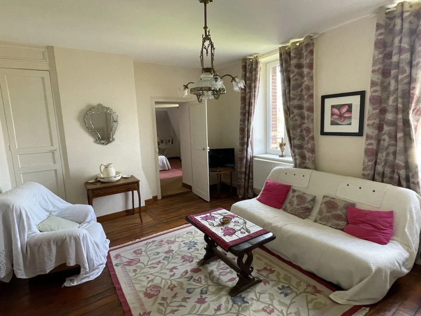 Chambres d’hôtes d'Origny-en-Thierache