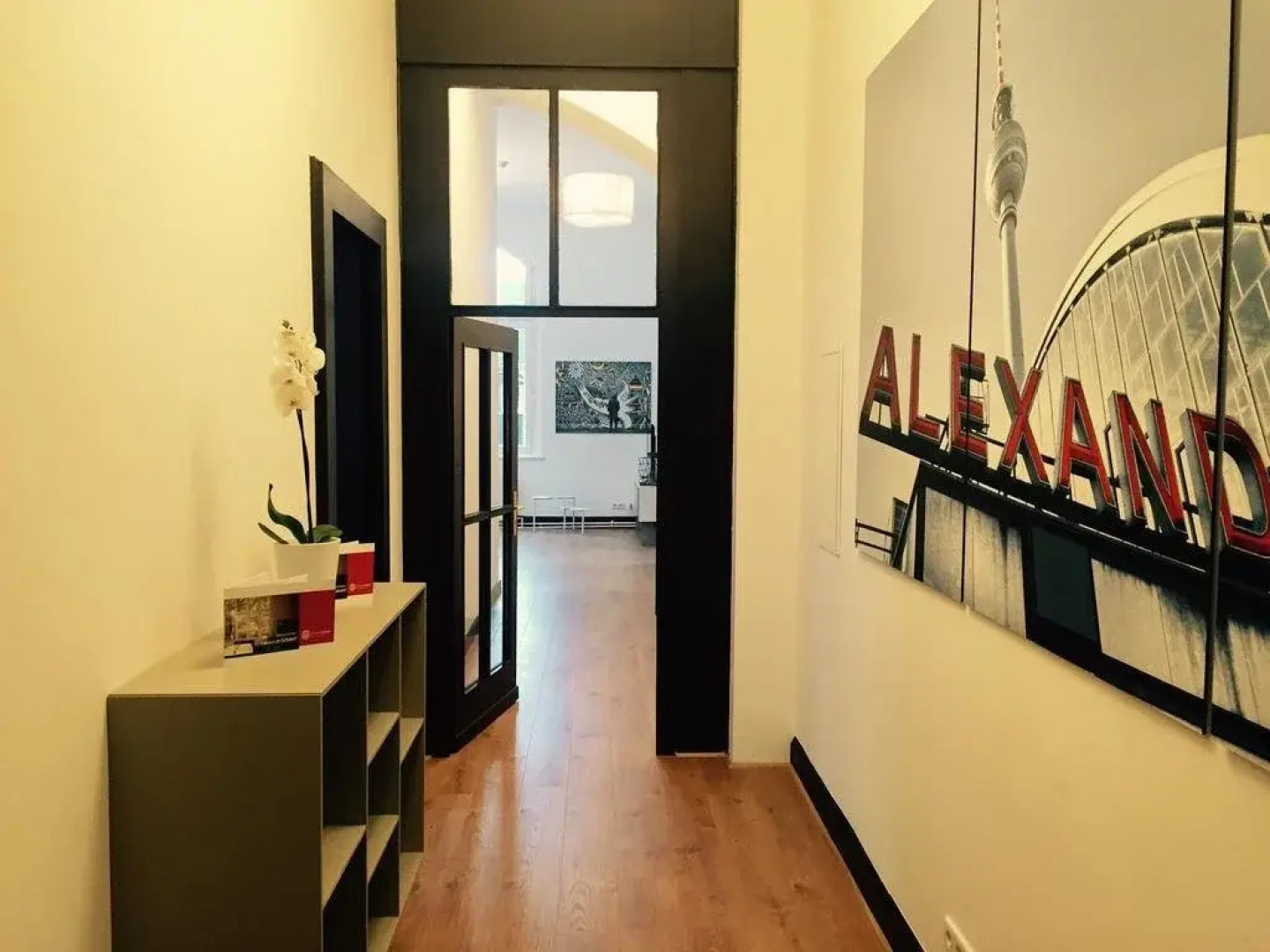 Boardinghouse Roter Lwe