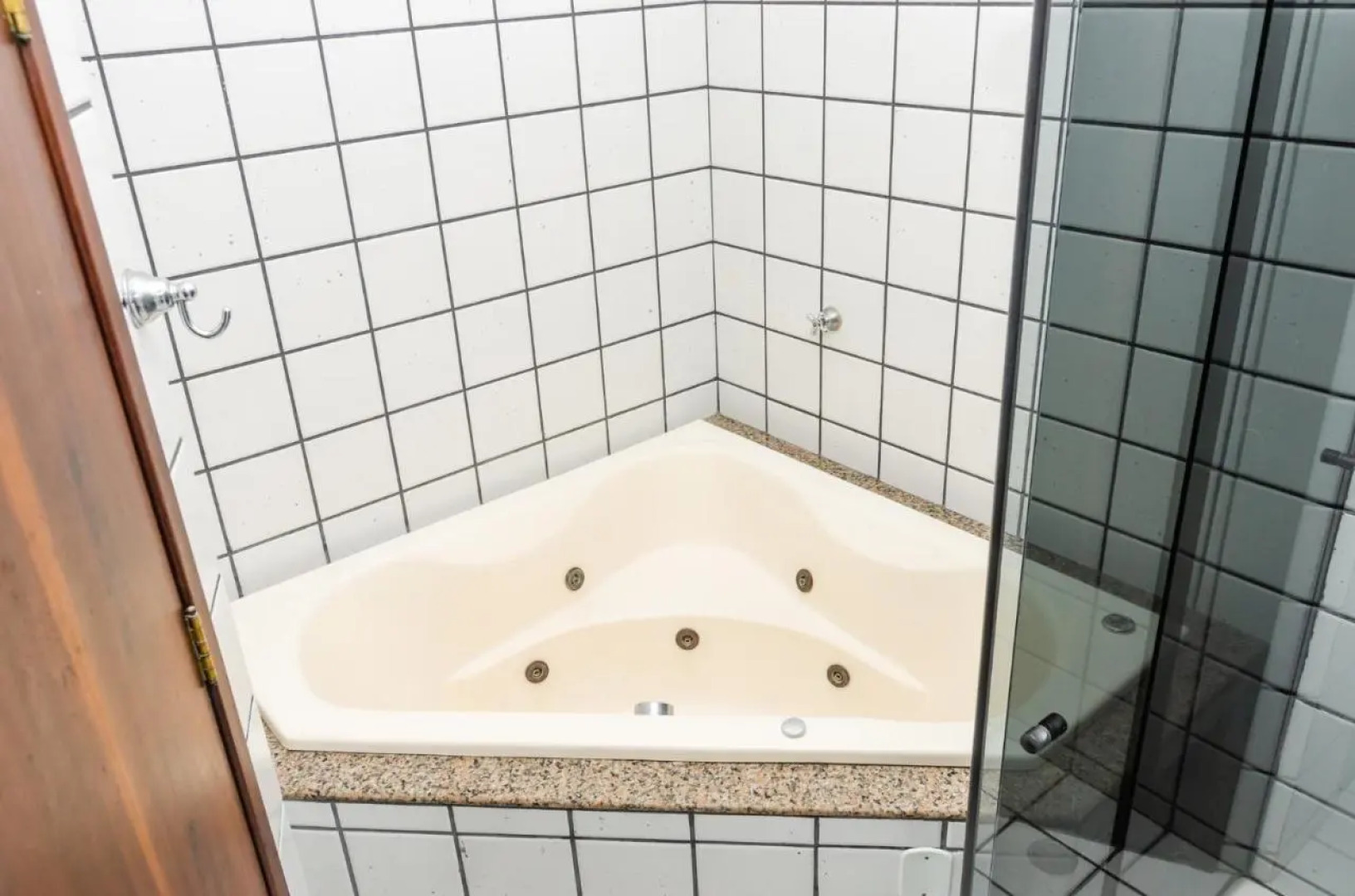 San Fernando Praia Hotel