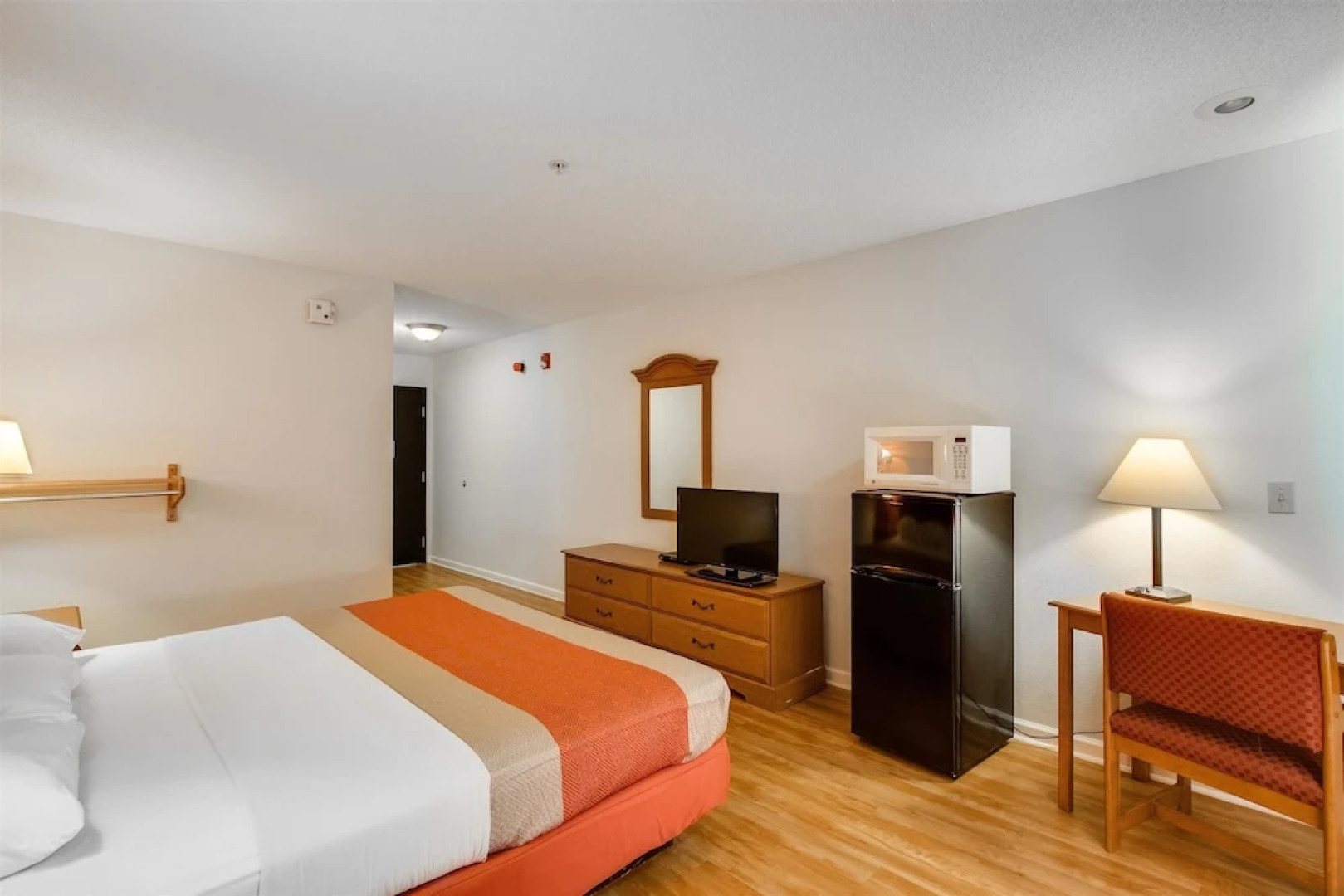 Liberty Inn & Suites