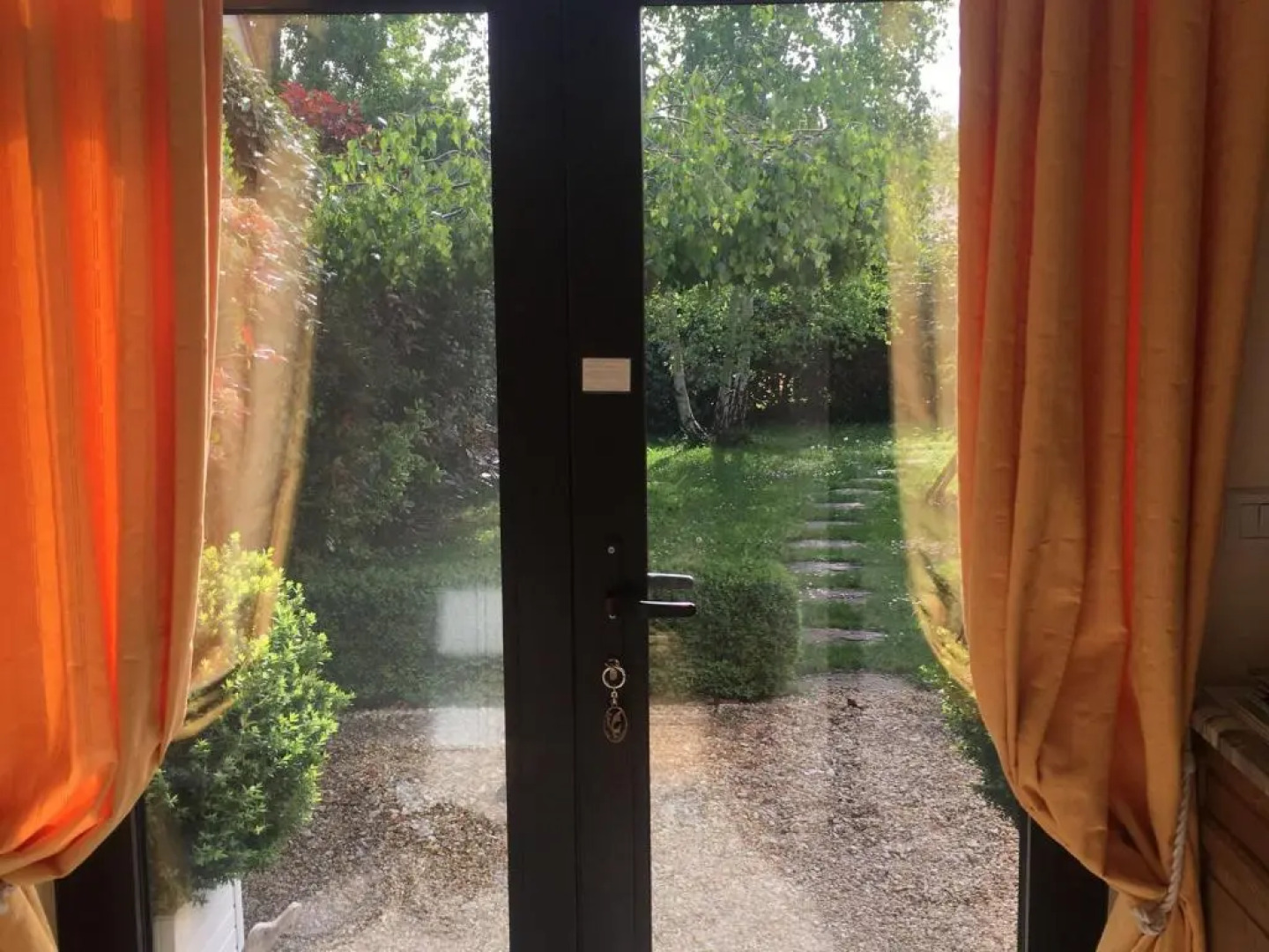 Gîte Chécy, 2 pièces, 2 personnes - FR-1-590-9