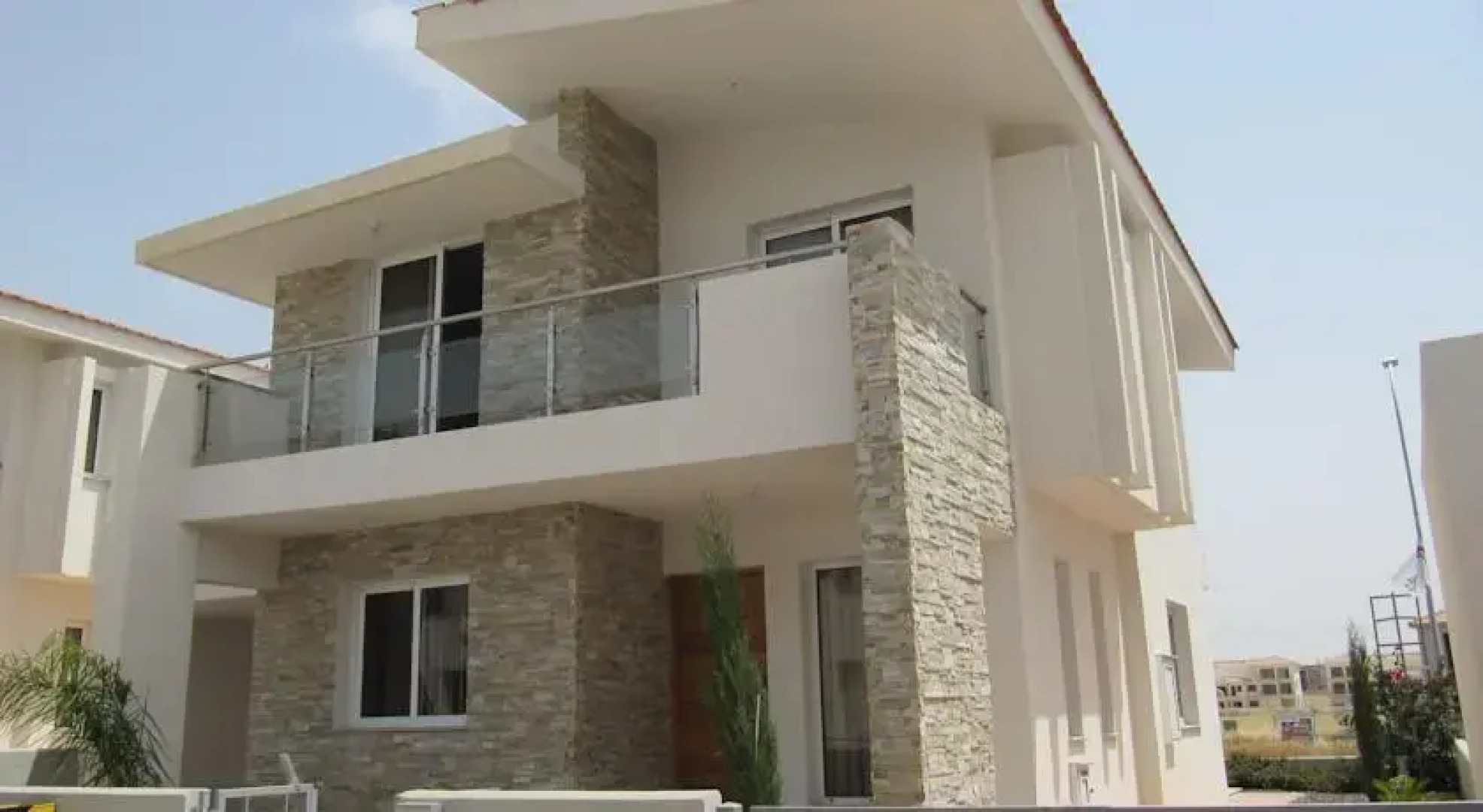 Sunrise Complex Luxury Villas