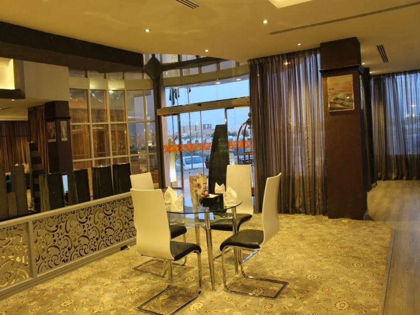 Wahat Al Nafil AlNafil Branch