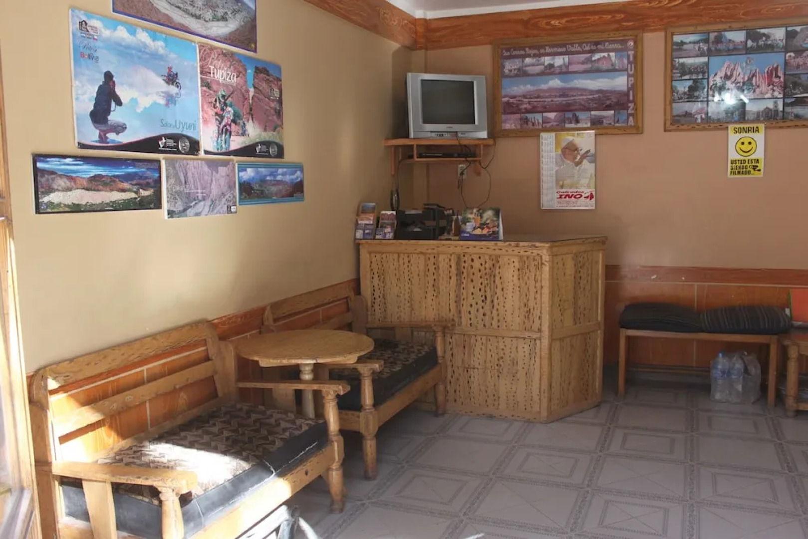 Hostal Coronel Pedro Arraya - Hostel