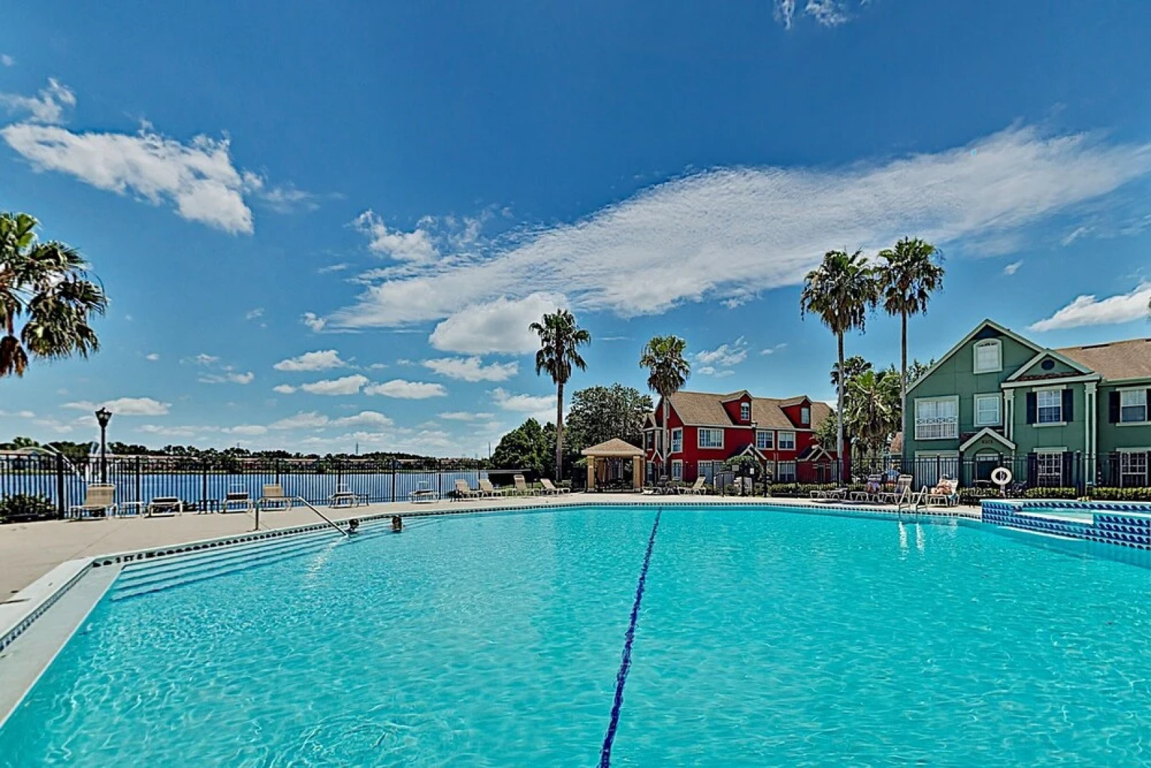 Captivating Extended Stay Or Corporate Rental 2 Bedroom Townhouse