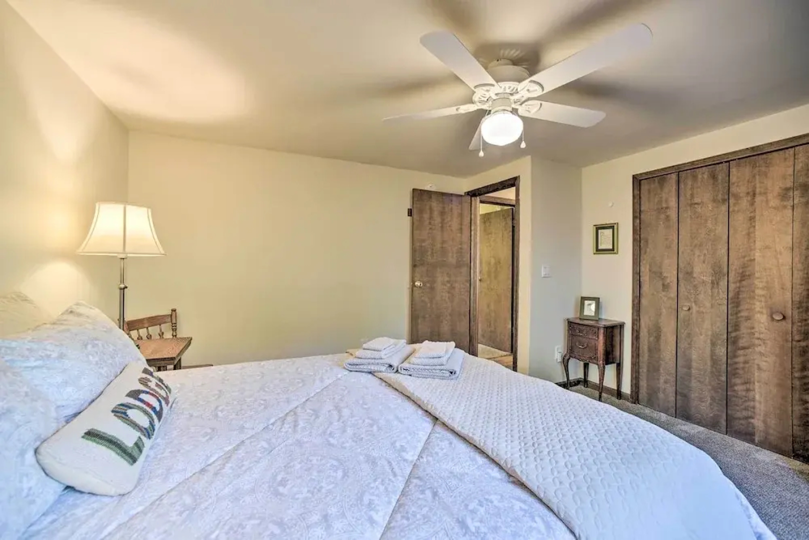 Newly Renovated Home w/ Hot Tub, Deck & EV Charger