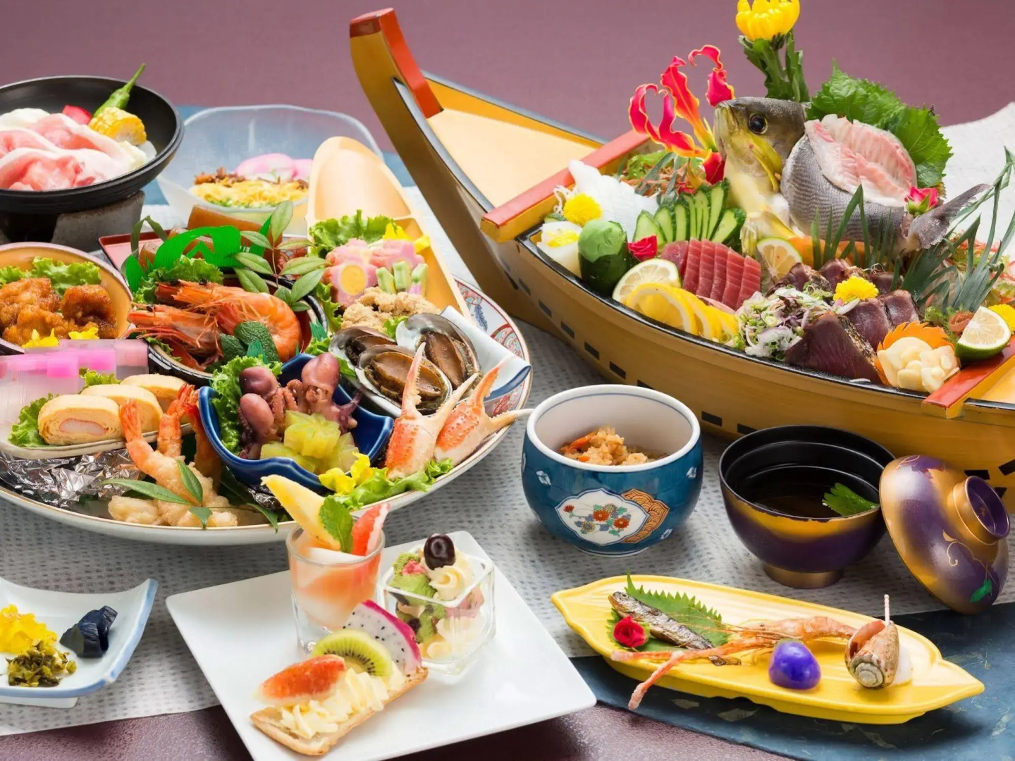 Riverside Hotel Shoei