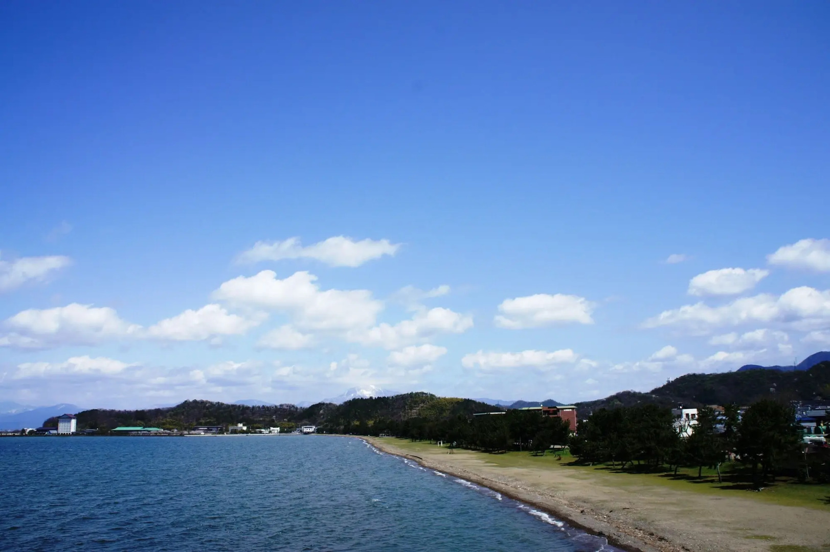 Kamenoi Hotel Hikone