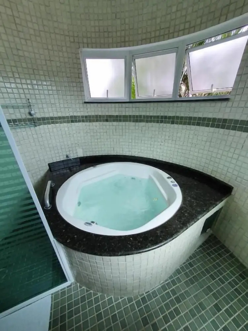 Pousada Lúmen Solis