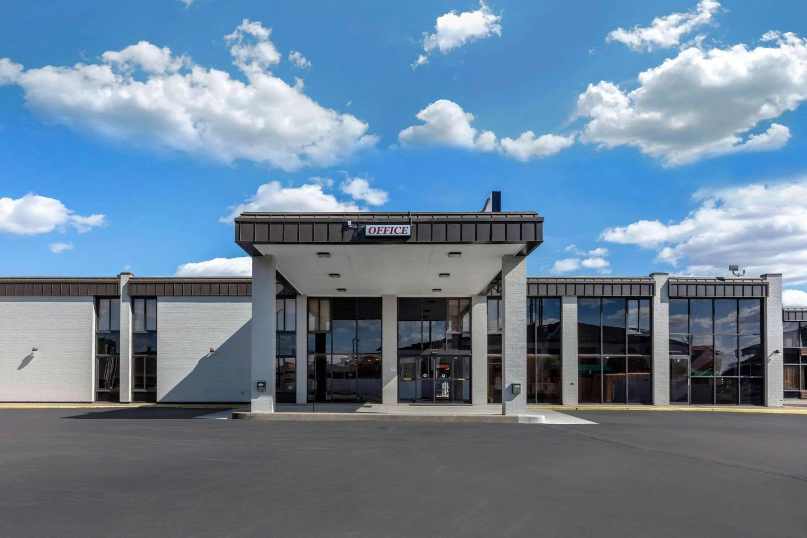 VetteCity Hotel