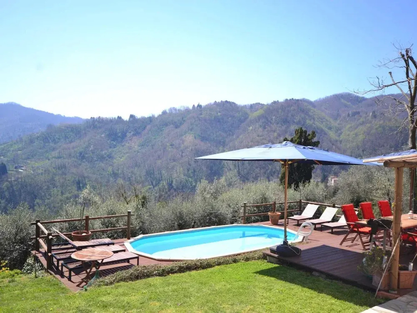 Belvilla by OYO Brama Sole