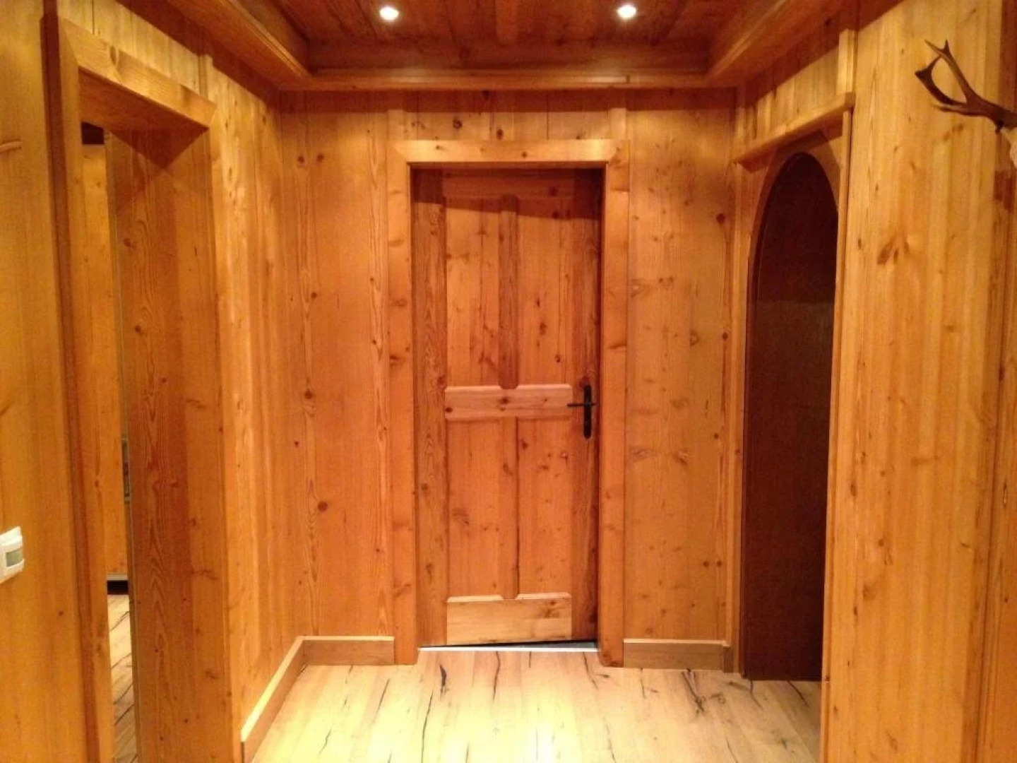 Appartementhaus Anja