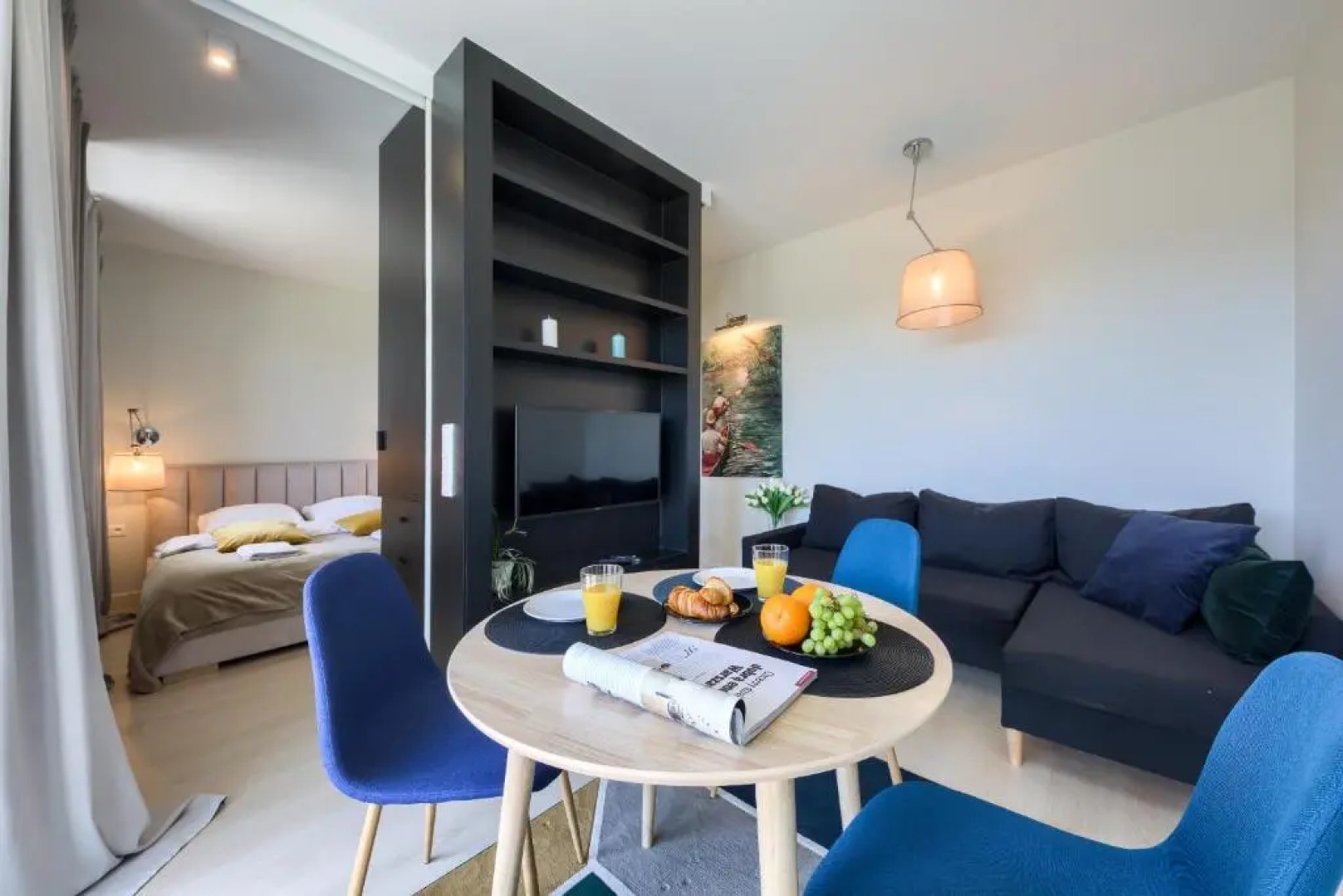 Kazou Residence Burakowska