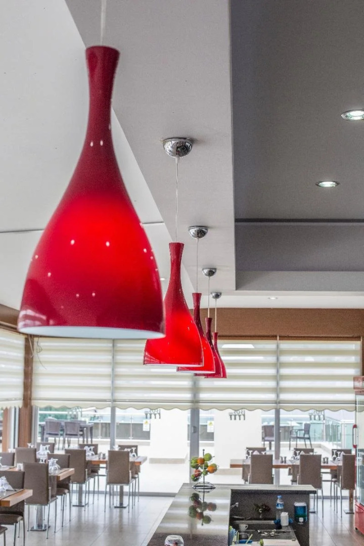 Hattusa Vacation Thermal Club Erzin