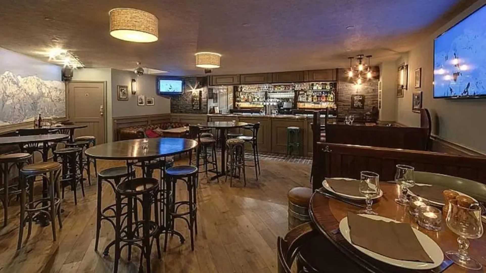 Plagne Bellecote Apartments