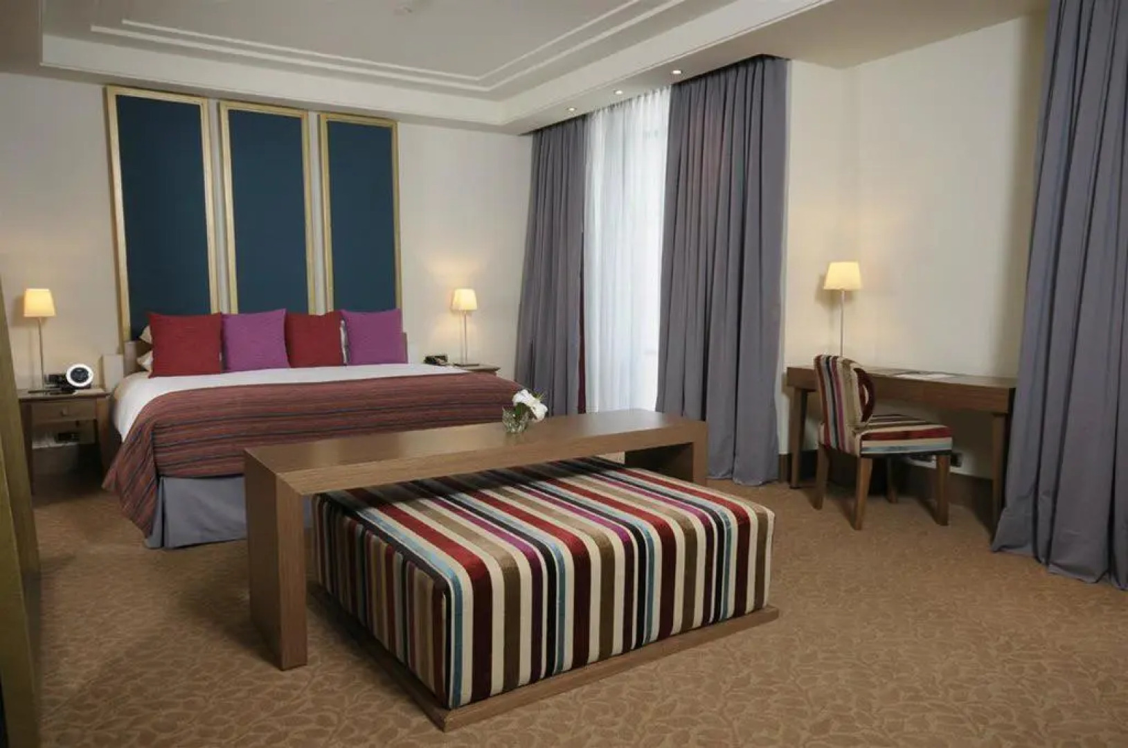 Hesperia WTC Valencia