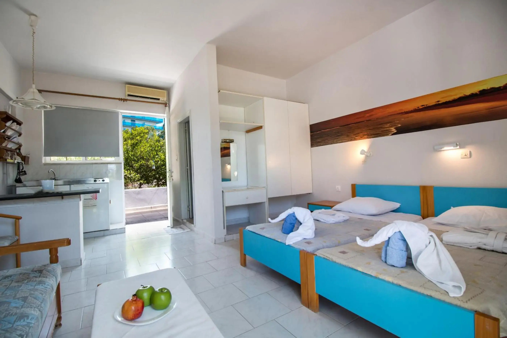 Kastri Boutique Beach