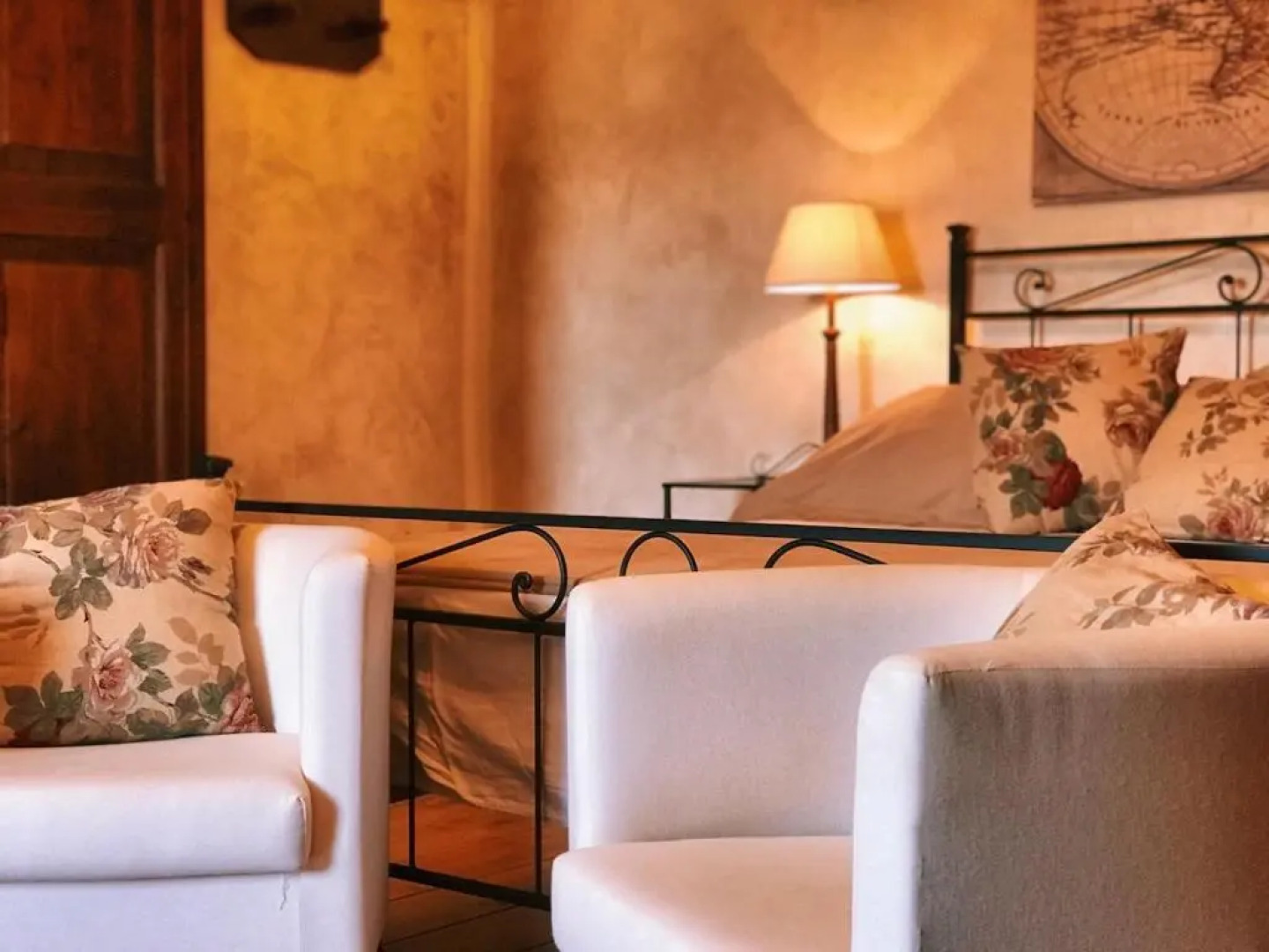 Tenuta Fattoria Vecchia