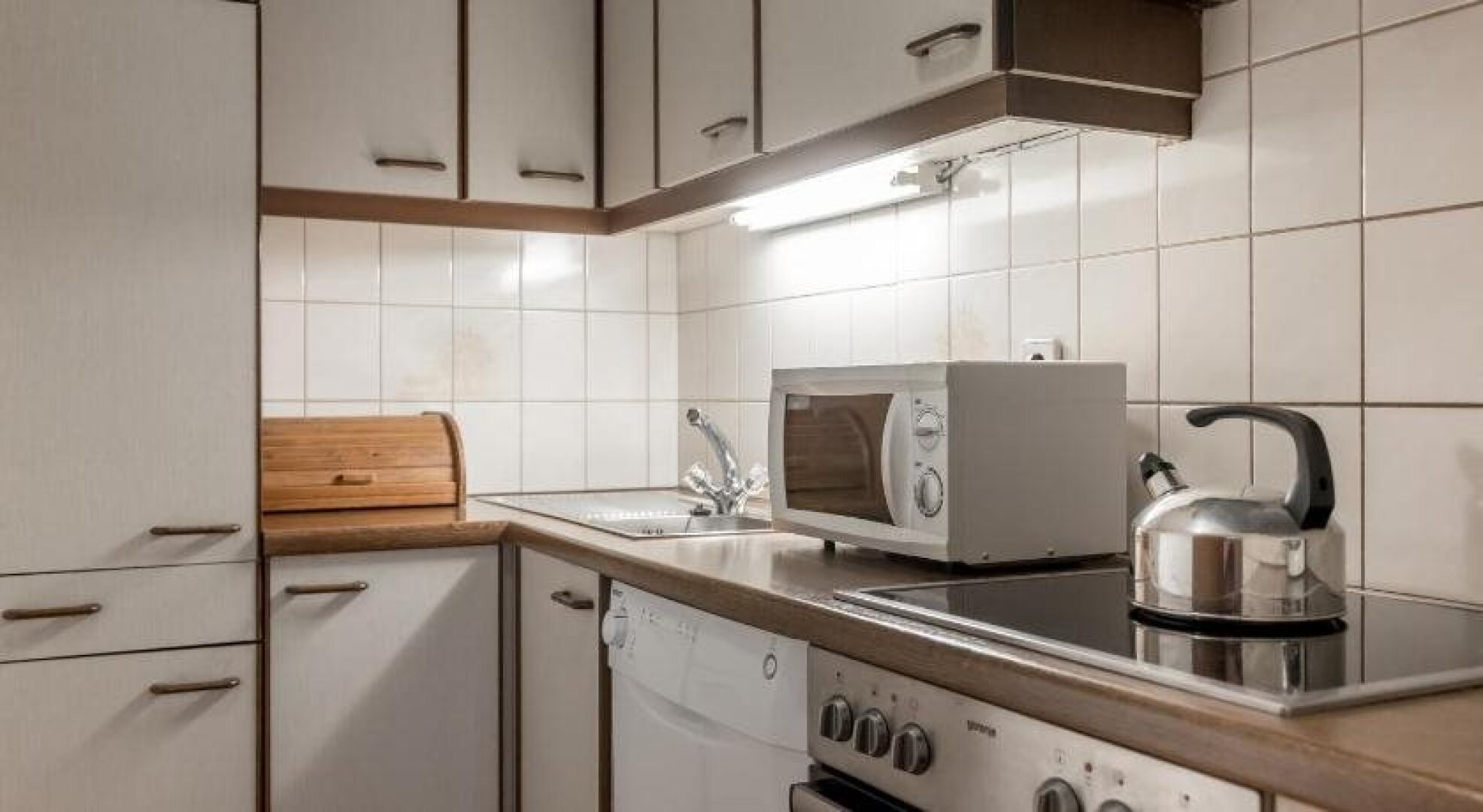 Appartements Kaltschmid