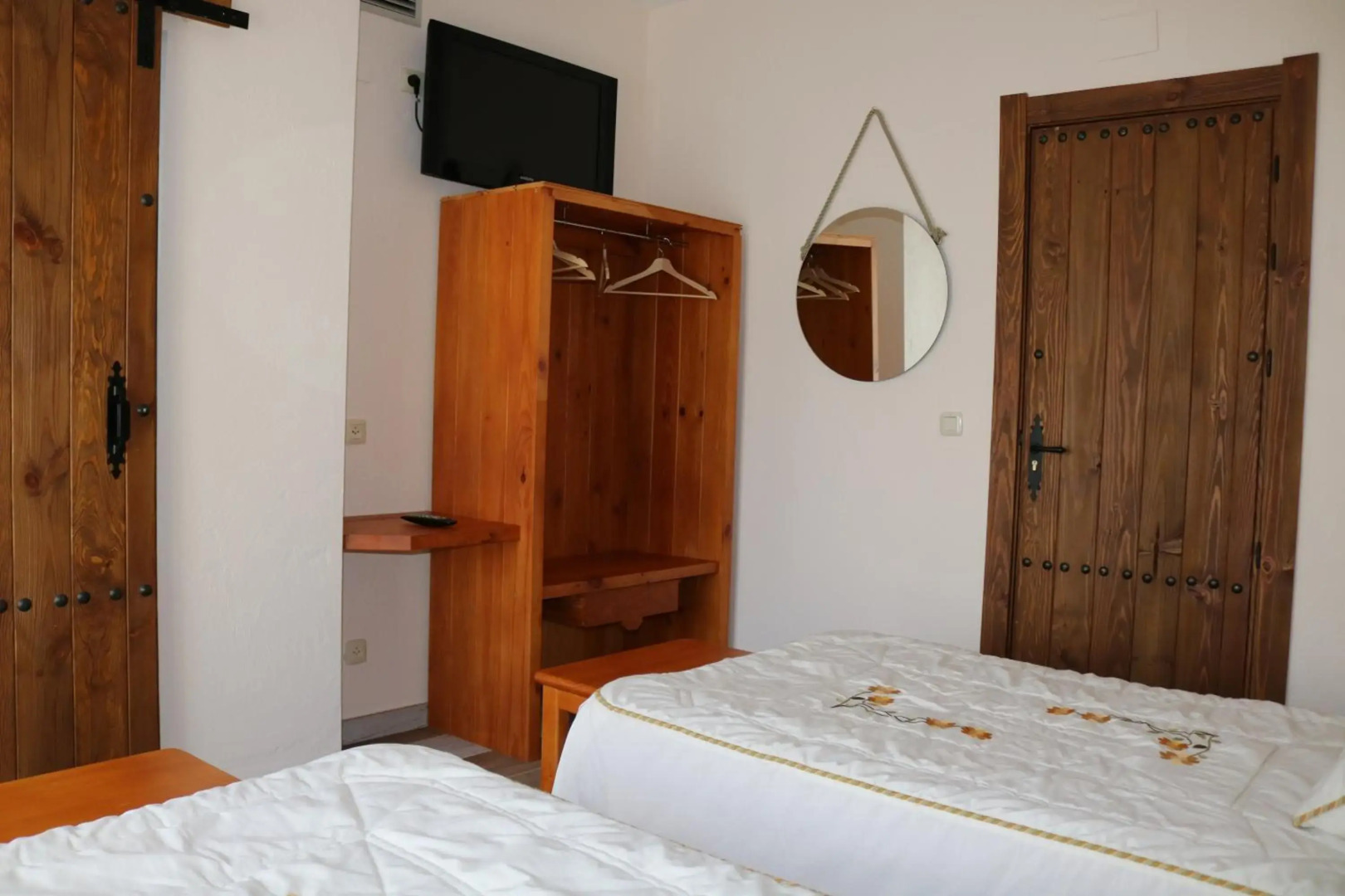 Casa Rural La Cerecera