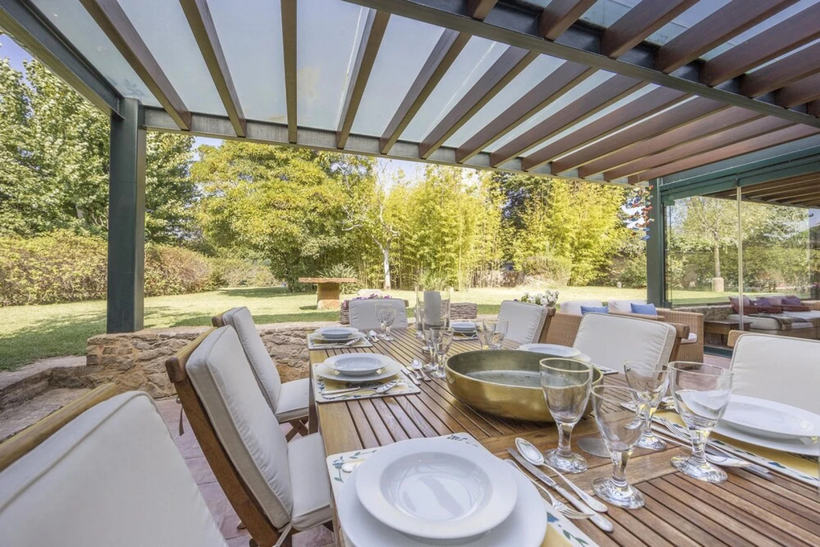 Meet the Artist's Retreat