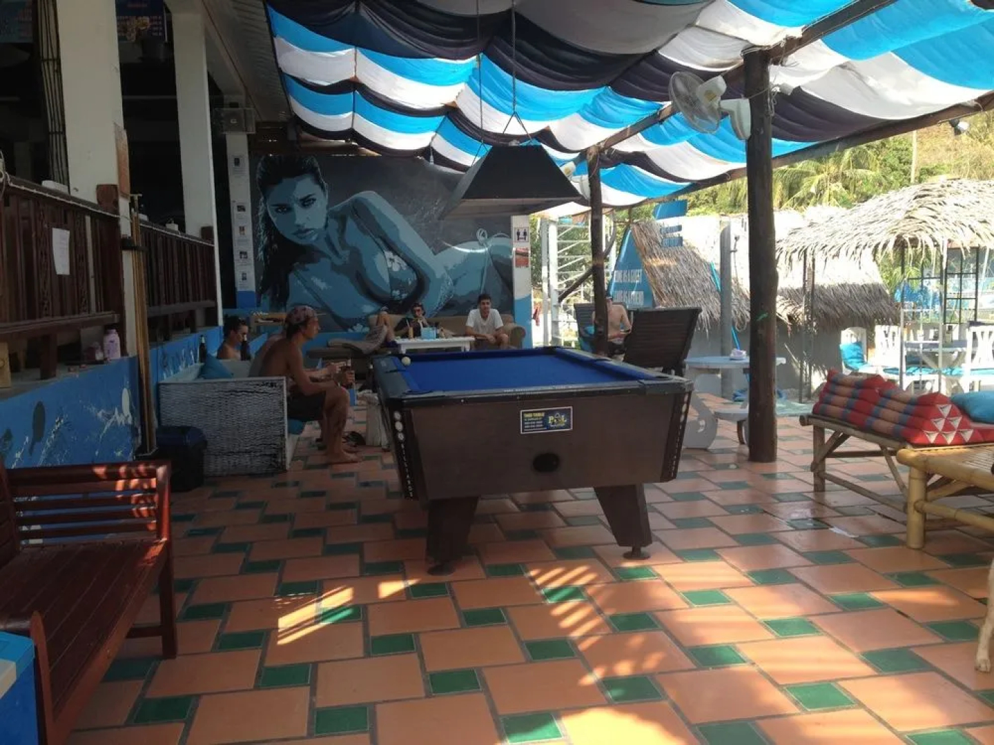 Phangan Arena