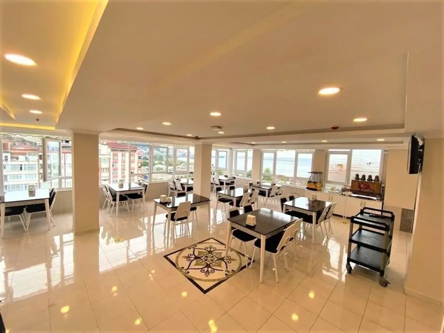 Şimal Hotel