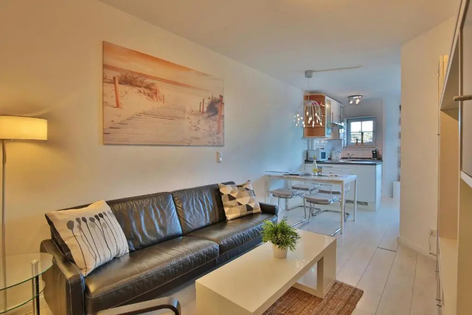 Residenz Ostseestrand Residenz Ostseestrand Appartement 10