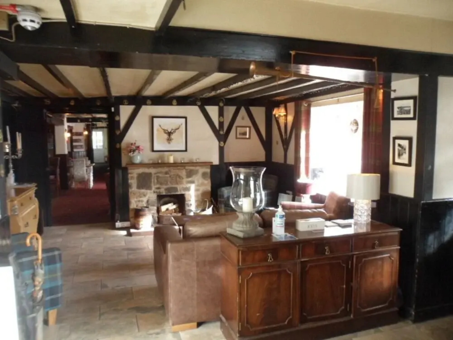 Blackbird Inn Licensed B&B