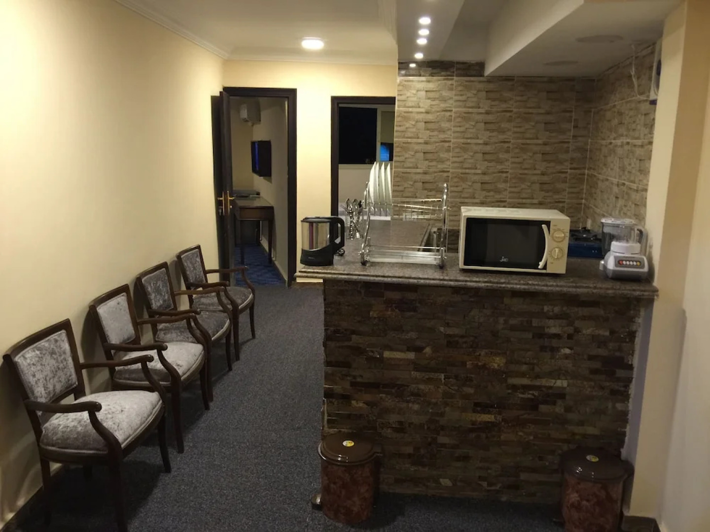 Pyramids View Studios