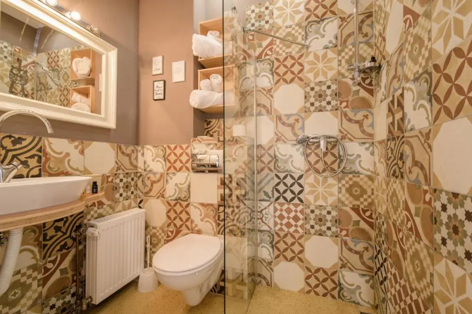 Boutique B&B Mali Pariz