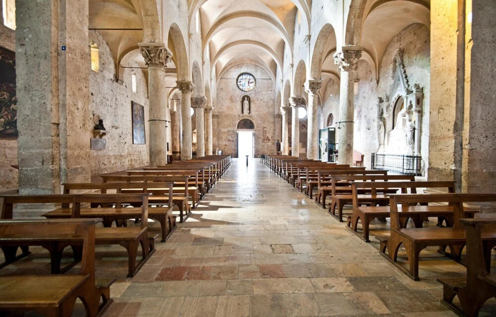 Nice Apartment in Massa Marittima With Wifi and 2 Bedrooms