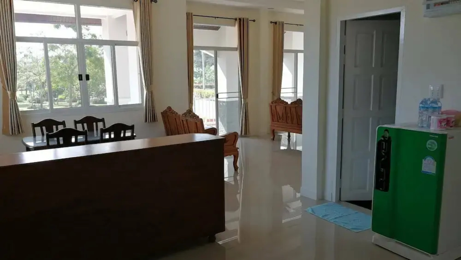 Suanson Paragon Green Resort