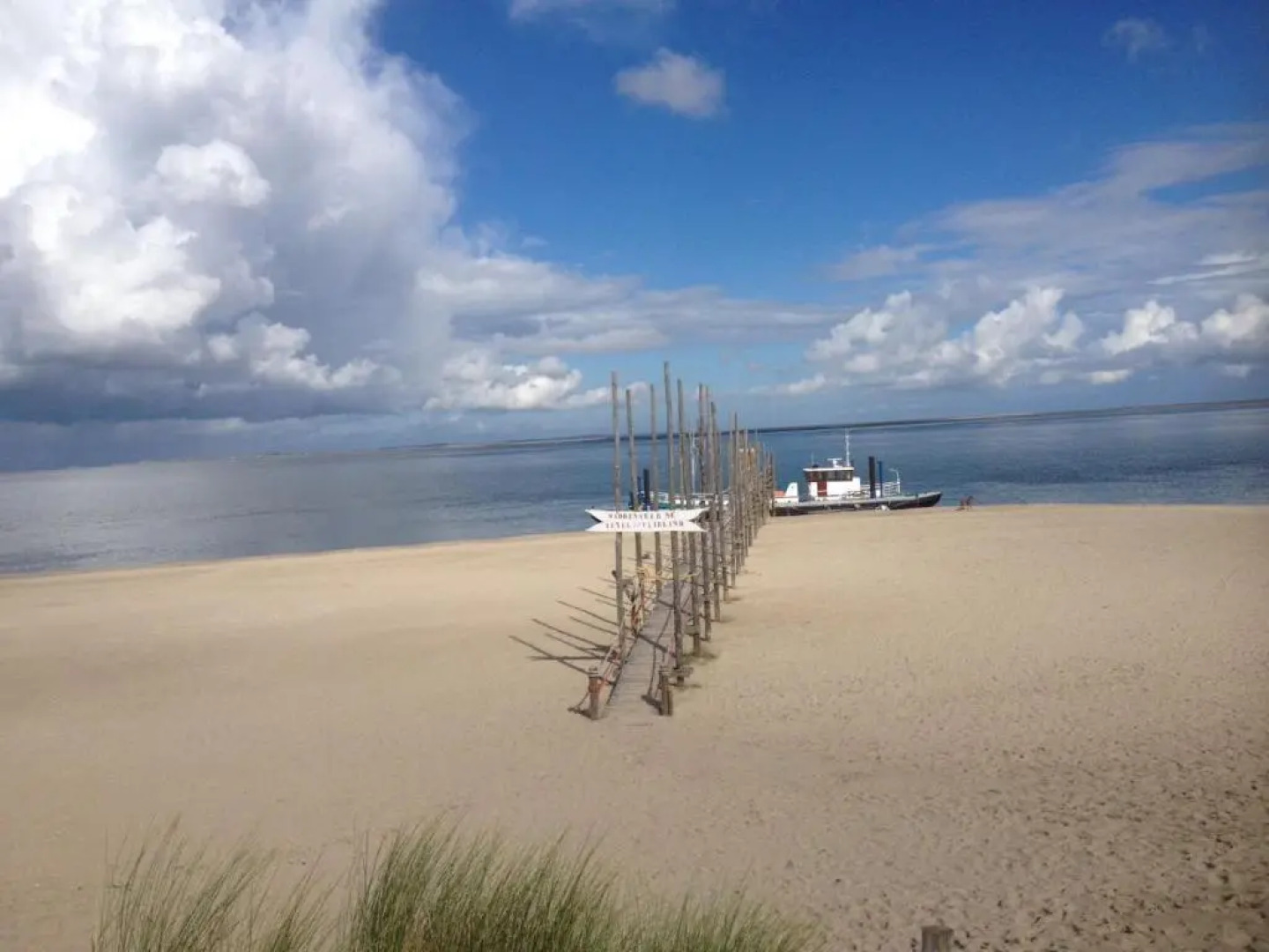 Apartment Boven Jan 574