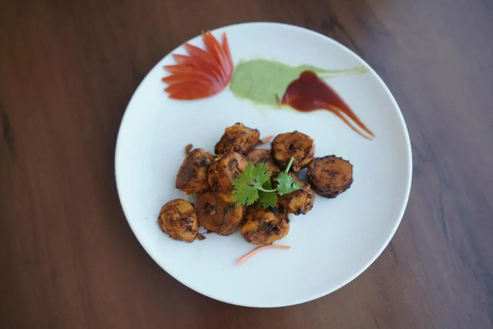 Hotel Idhayan Palace