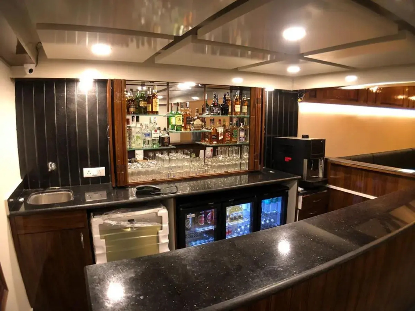 Hotel Himalayan Escape