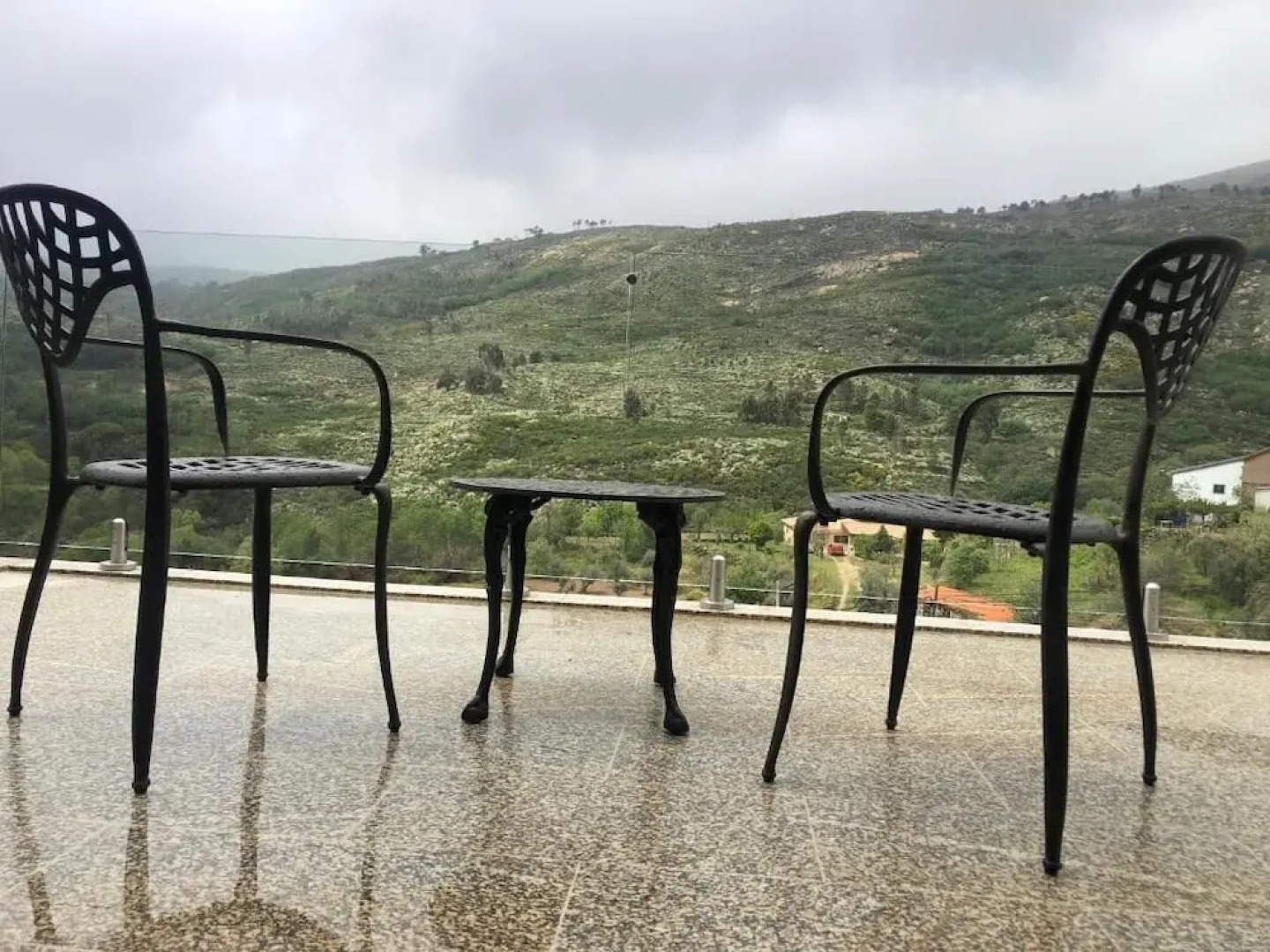 Empreendimento Serra