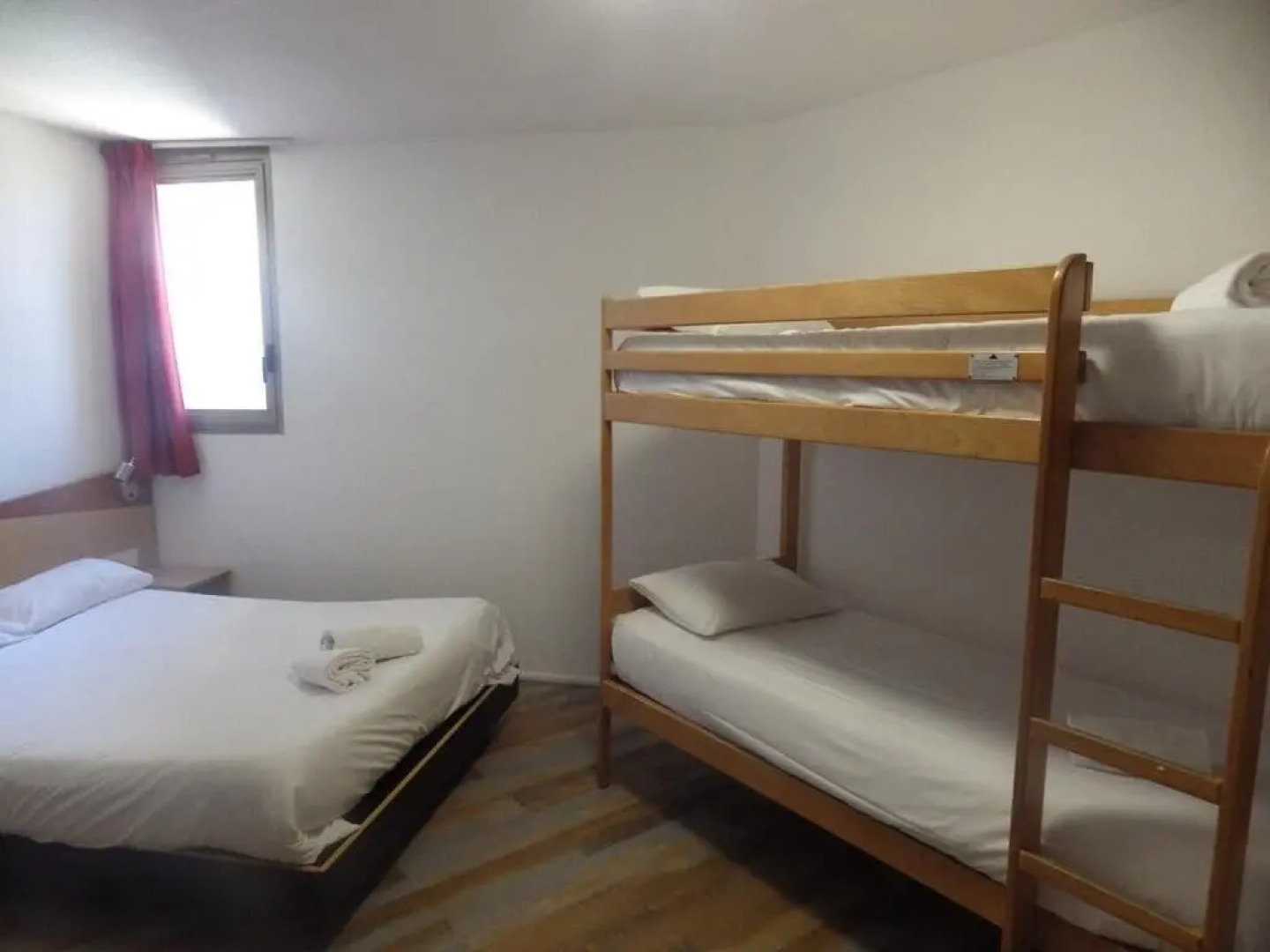 Hotel Balladins Toulon Superior