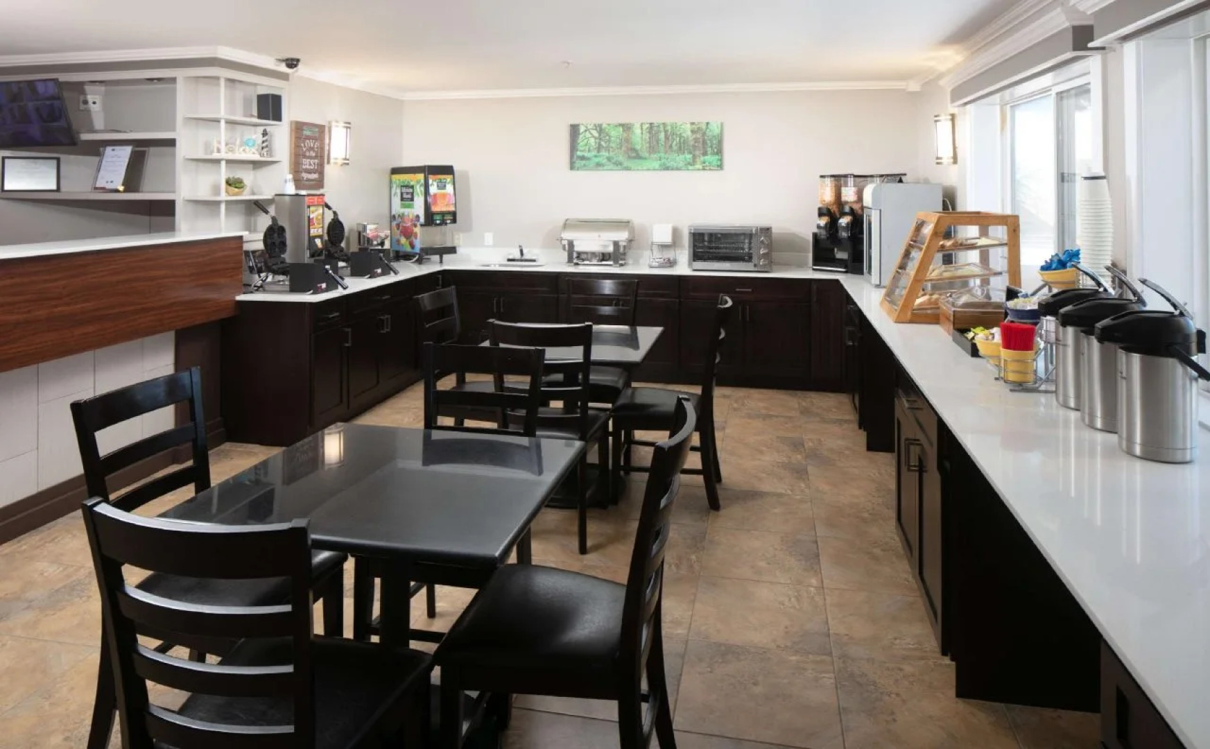 Red Lion Inn & Suites Sequim