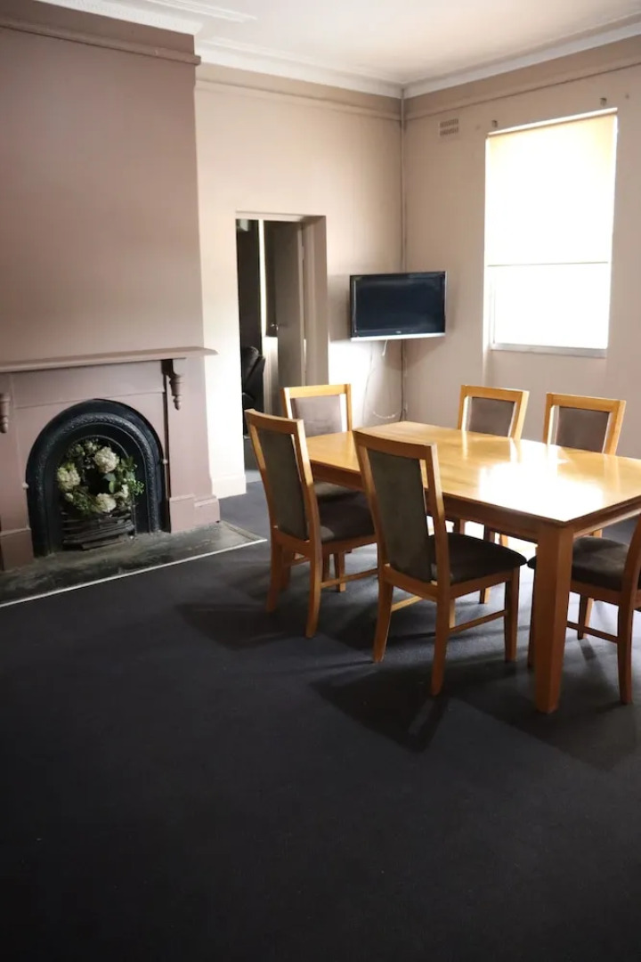 The Court House Hotel