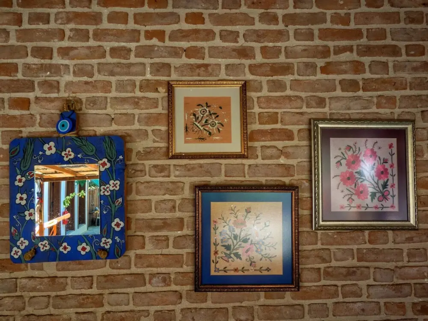 Birgi Yeni Gelin Evi