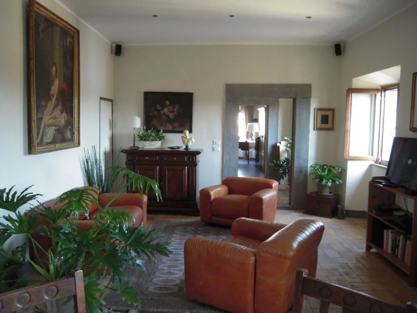 B&B Bagnoregio