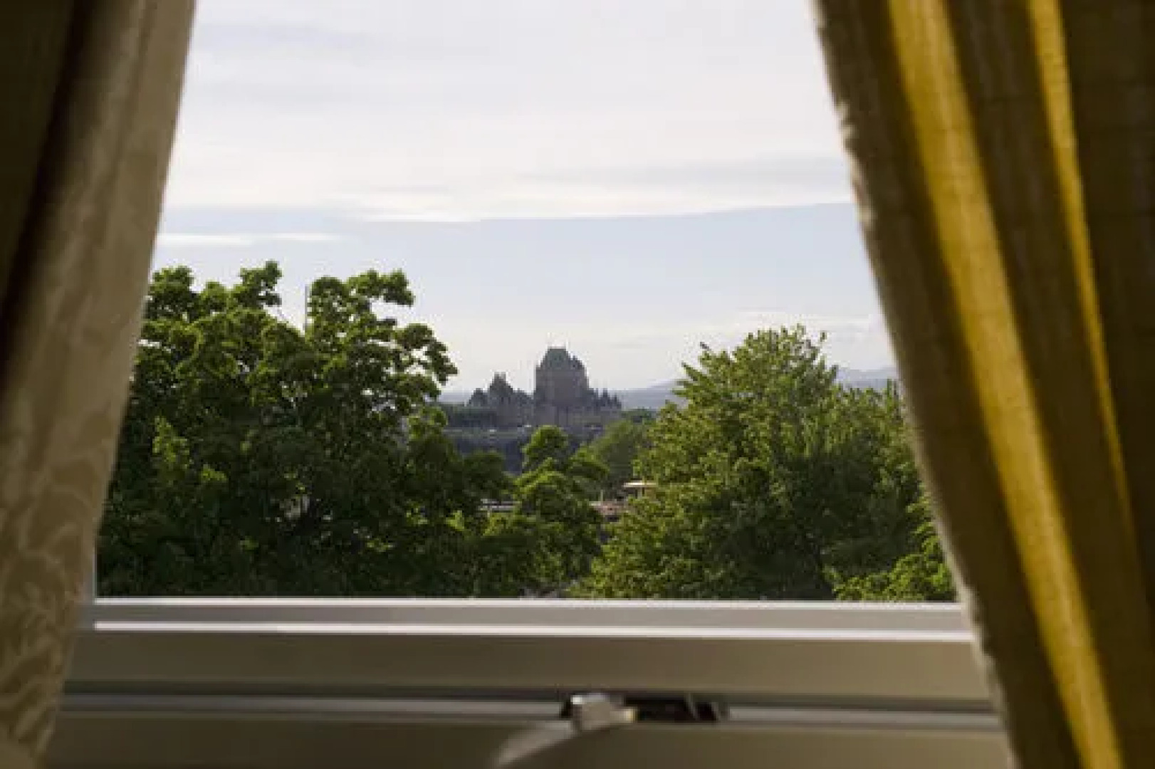 Gîte à la Petite Marguerite